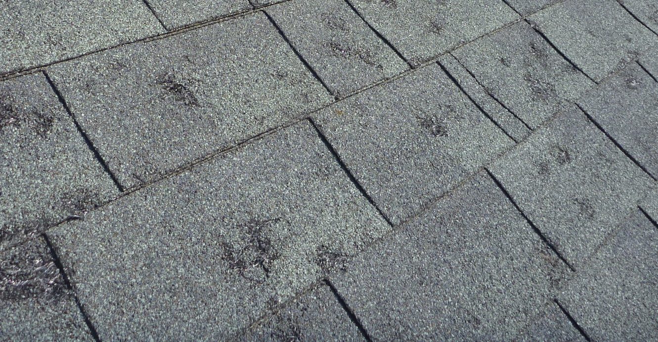 Emergency roof tarp storm damage - Lake of the Ozarks roofing, John Beal Roofing Lake of the Ozarks