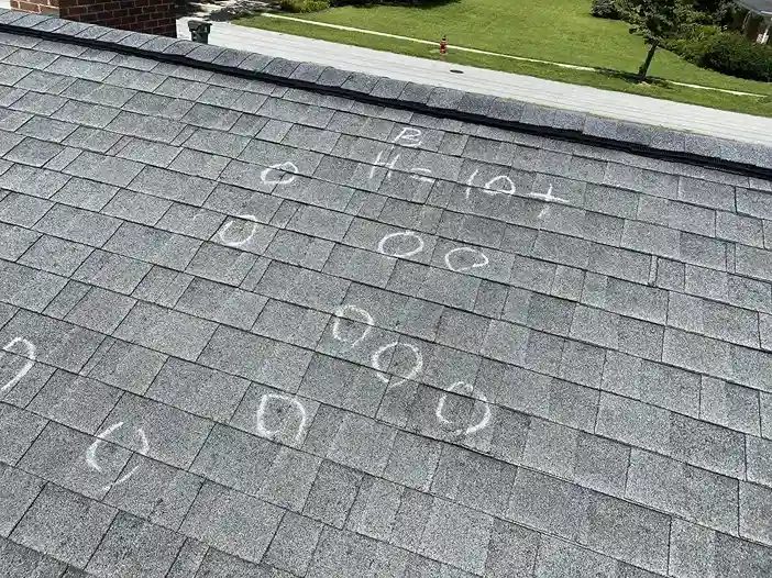 Free roof inspection contractor - Lake of the Ozarks roofing, John Beal Roofing Lake of the Ozarks