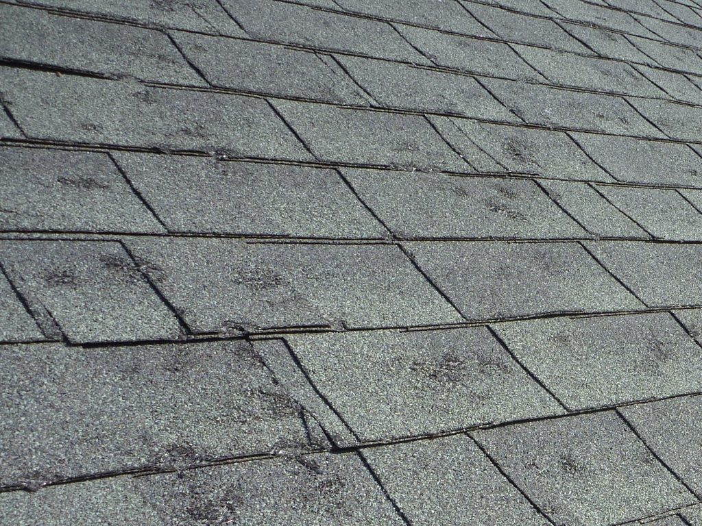 Roof insurance claim adjuster inspection - Lincoln roofing, John Beal Roofing Lake of the Ozarks