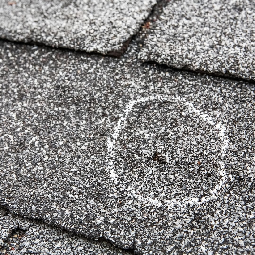 Roof repair shingle leak repair - Cole Camp roofing, John Beal Roofing Lake of the Ozarks