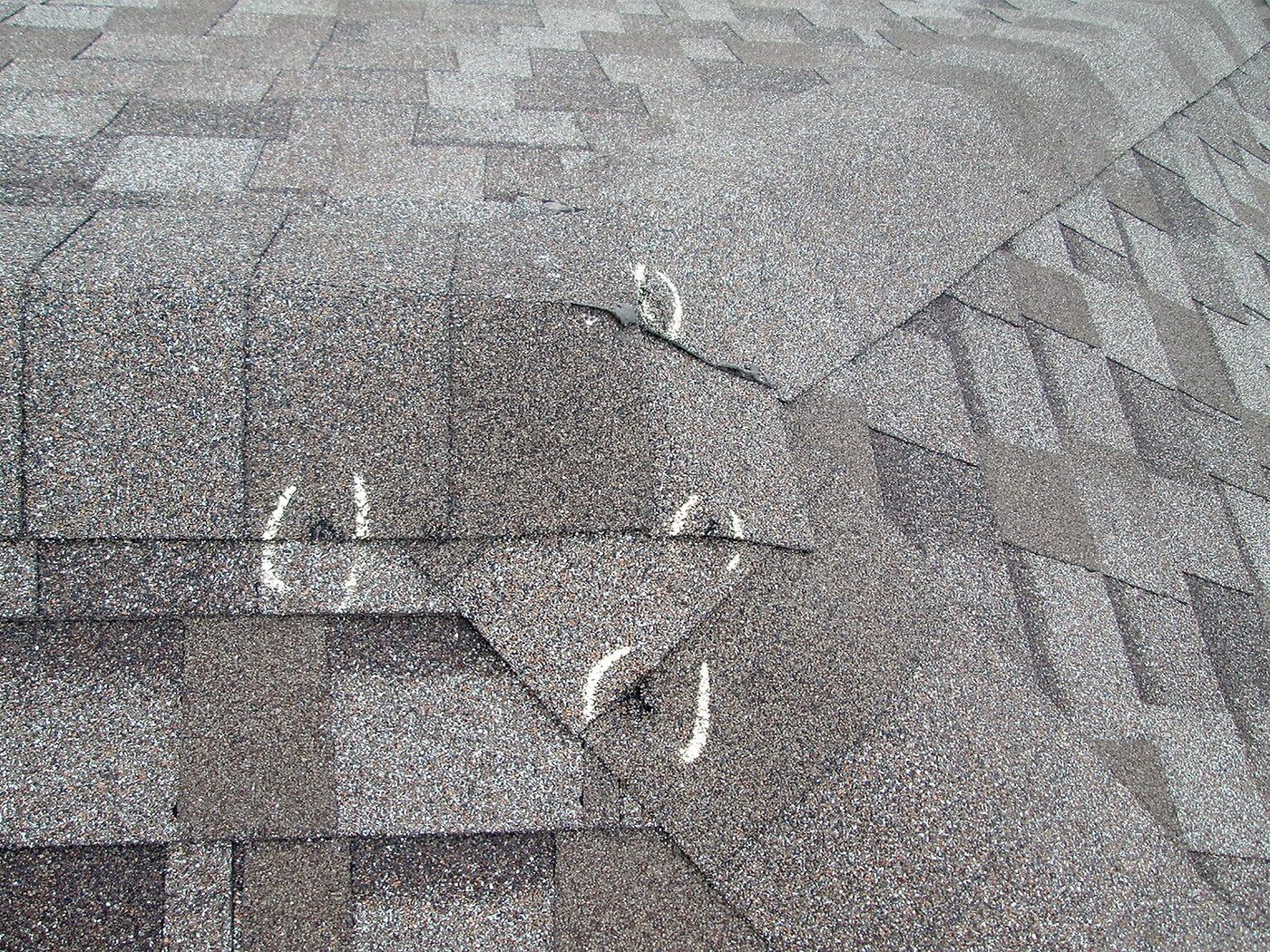 Roof replacement cost estimate - Laurie roofing, John Beal Roofing Lake of the Ozarks