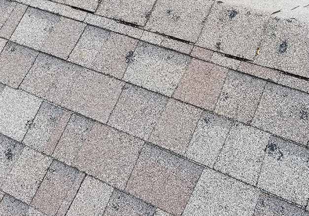Siding soffit fascia repair exterior - Stover roofing, John Beal Roofing Lake of the Ozarks